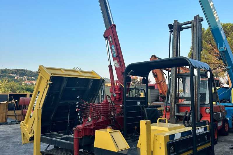 OmecoHub - Immagine YANMAR C30R